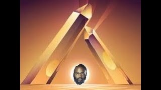 Rustie Grips - Eh Star (Death Grips X Rustie Mashup)
