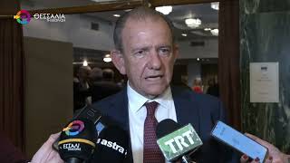 ΖΩΝΤΑΝΕΨΕ Η ΙΣΤΟΡΙΑ ΤΟΥ ΛΙΜΕΝΟΣ ΒΟΛΟΥ ΜΕΣΑ ΑΠΟ ΤΟ ΒΙΒΛΙΟ ΤΗΣ ΜΑΡΙΑΣ ΣΠΑΝΟΥ 23 10 2025