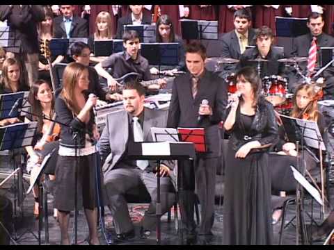 Da, chiar in curand!