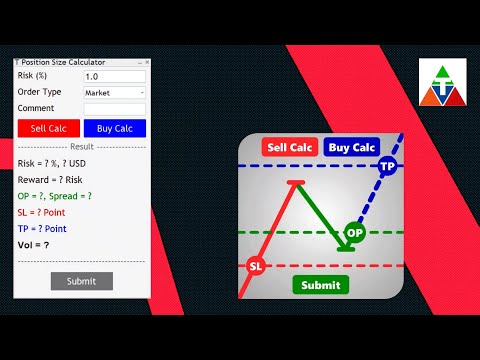 Video T Trading Simulator