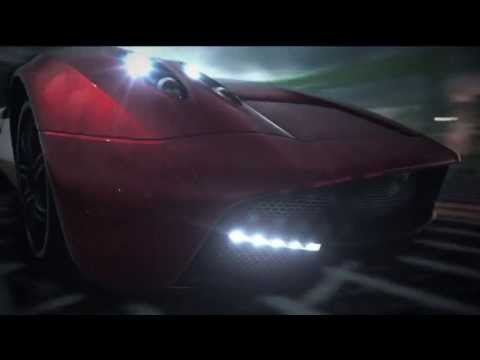 Need for Speed Rivals | Extended Trailer - Cops vs Racers (Official E3 Trailer 2013)