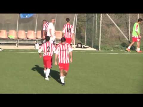 Stagione 2014/2015 | INTERVISTE Atletico Torvajanica - Amatori Santa Marinella