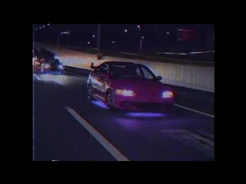IVOXYGEN - Late Nights