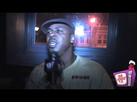 Bay Area Rap Beef  C Fresh's Interview