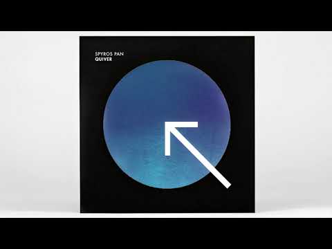 Spyros Pan - Niskala