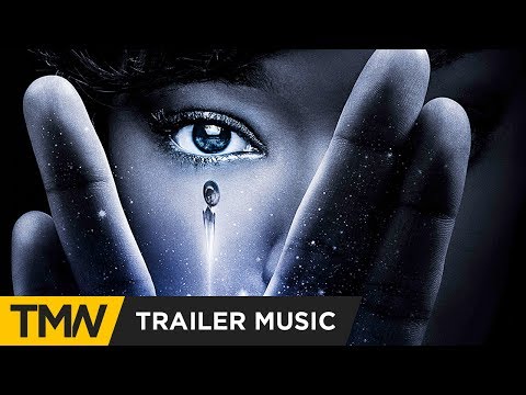 Star Trek: Discovery - First Look Trailer Music | Volta Music - Out of Orbit