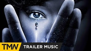 Star Trek: Discovery - First Look Trailer Music | Volta Music - Out of Orbit
