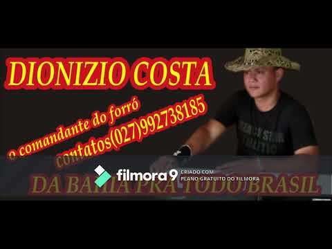 saudade dela E ela saudade deu