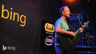 David Wilcox - Someday Soon (Bing Lounge)