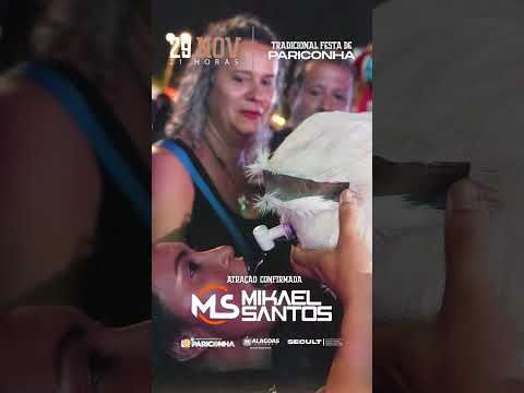 tradicional festa de Pariconha Alagoas