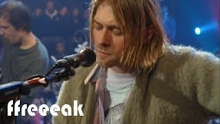 Nirvana - Dumb (Legendado) - Acústico