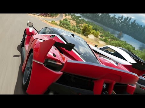 Forza Horizon 3 (PC/Xbox One) key, Buy cheaper now!