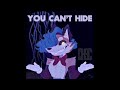YOU CAN T HIDE 1 Hour 1 час