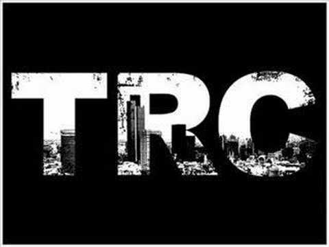 TRC Feat Zoe - Break Up (Chris K Organ Mix)