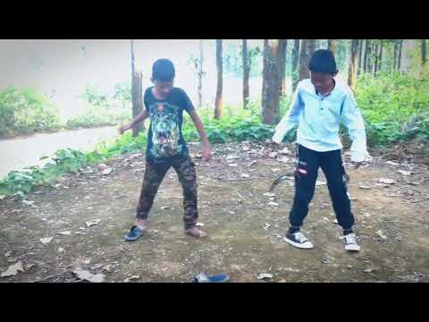 Kalo kothi Galaima-New nepali song -Shahiel Khadka/Ft. STRUKPOP/Cover By Amit & suraj