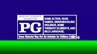 NZW Studios Rated PG