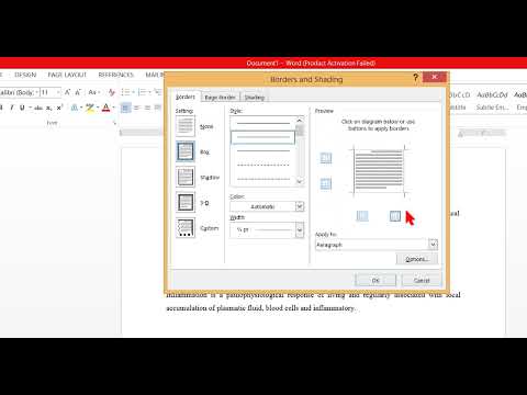 Video thumbnail for #4 Home Paragraph 1