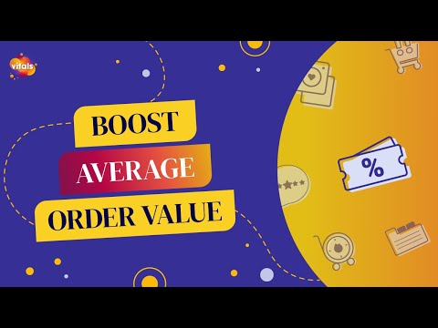 Vitals Upsell Builder Volume Discounts App Tutorial for Shopify