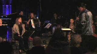 Nachtklänge - Berliner Weltmusik Orchester