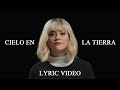 Un Corazón - Cielo En La Tierra (Letra) | Cielo En La Tierra (Álbum)