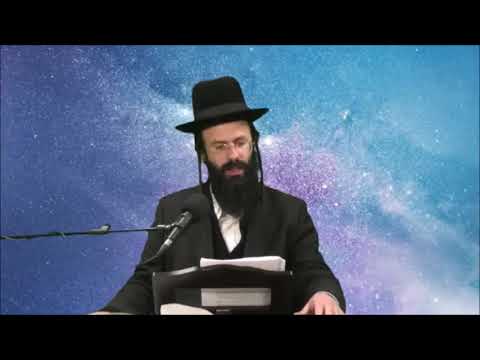 עדות וידאו של הרב אליאור אמויאל