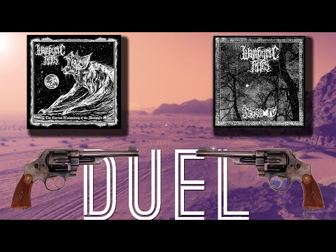 BLACK METAL REVIEWS: Wampyric Rites - The Eternal Melancholy of the Wampyre & Demo IV