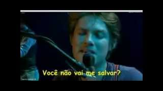 Hanson - Save Me (Legendado)