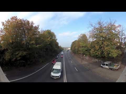 B404 Neue Hamburger Straße Kiel - 5.7K VR360