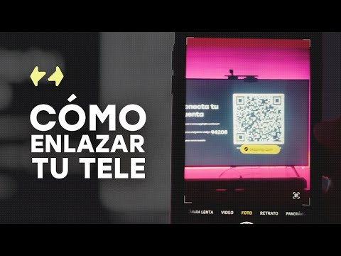 Enlazar televisor con Zapping - Zapping TIPS