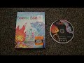Closing To Elemental 2023 DVD
