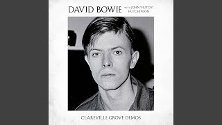 Life Is A Circus (Home Demo)