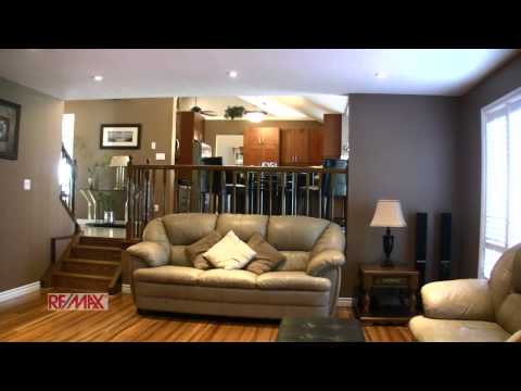 853 Templemead Drive - Hamilton -