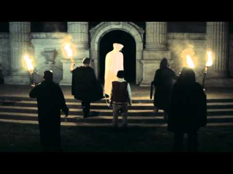 The Airplane Boys - Ice Age (Official Music Video)