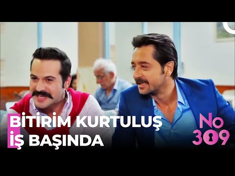 Bacanaklar Birliğinde Son Durum - No:309