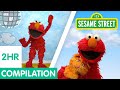 Sesame Street Best Of Elmo Birthday Compilation