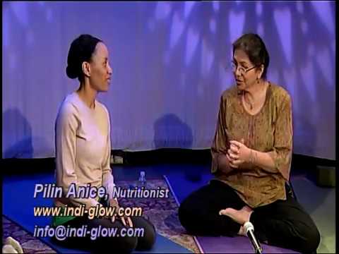 Yogaxpress # 416 with Pilin Anice-Broden, George Sotirelis