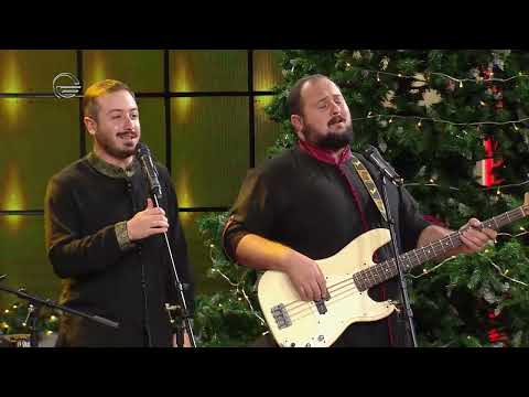 ჯგუფი "შარა" - "რაჭული" •  დღეს ყველა ბედნიერია "სხვა რაკურსში"