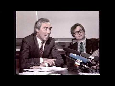 RTLplus 21.12.1988 Bilder des Tages + Karlchen