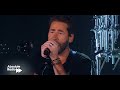 Nickelback Animals Intimate Gig For Absolute Radio