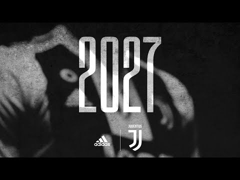 adidas and Juventus: 2027