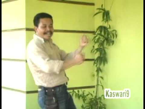 Jatuk Rami Album Kang Dadan Lauk