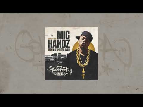 Mic Handz & L'undercover "Wha Happn" (feat. Cayoz Da Emcee & Punchline) promo video by Slob