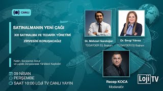 SATINALMANIN YENİ ÇAĞI