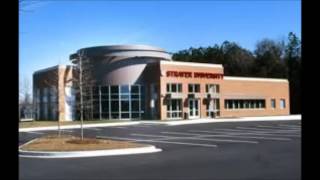 strayer university icampus | DEGREES, PROGRAMS  & CONCENTRATIONS | strayer university online course