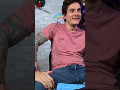 John Mayer Current Mood Episode 0009 With Special guest David Spade!