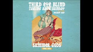 Third Eye Blind - Slow Motion (live)