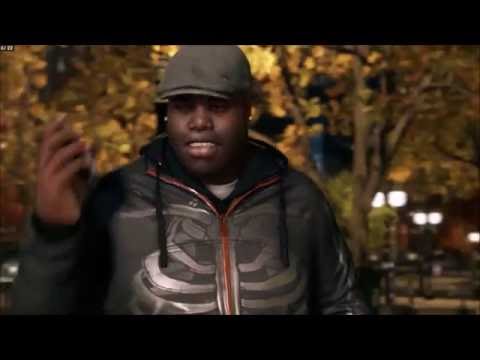 Watch Dogs Walkthrough Pt 16 (Road to Watch Dogs 2)