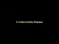 The End A United Artists Release From New Line Cinema 1963 1983
