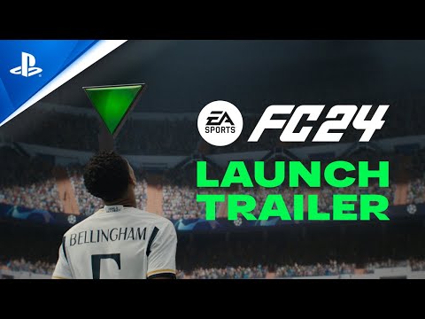 hqdefault - EA SPORTS FC 24: Wertet mit Evolutions eure Ultimate-Team-Spieler auf!