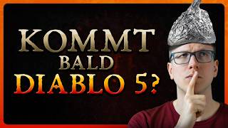 Wird Lord of Hatred das LETZTE ADDON von Diablo 4?